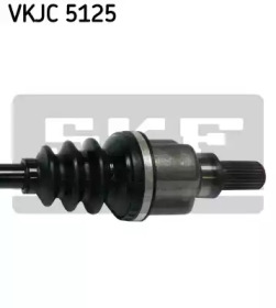 skf vkjc5125